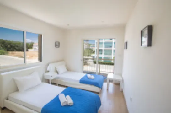 Protaras Holiday Villa DV16