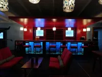 Chirripo Art Hotel - bar
