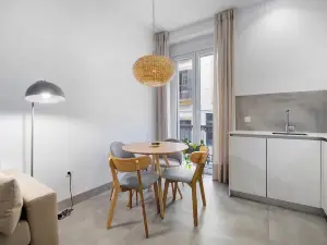 Casa de La Vega Suites