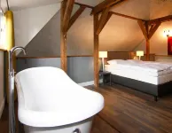 Ferienhaus Birgit, Wendorf