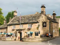 The Beeley Inn - Chatsworth Hotels in Matlock