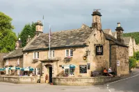 The Beeley Inn - Chatsworth Hotels in 