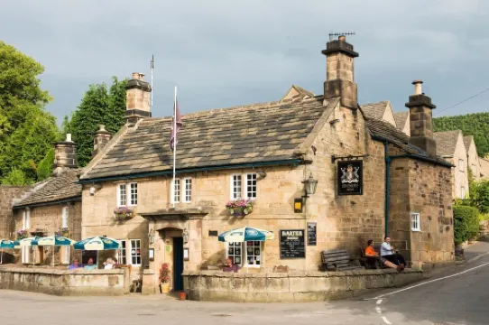 The Beeley Inn - Chatsworth