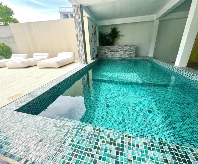 Sands Garden Hotel  호텔