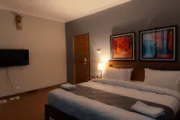 Dynasty Hotel Skardu Hotels in Skardu
