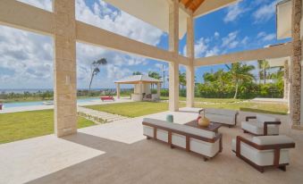 Villa Okyanus - Ocean View Villa in Luxury Resort