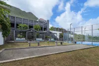 Whale Tails Hotel Hotels in Oranjestad