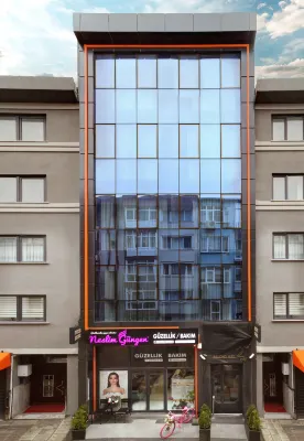 Second Suit Hotel Hotels in Bakirkoy
