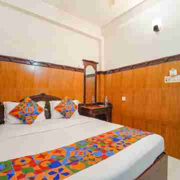 Fabexpress Ascot Rooms