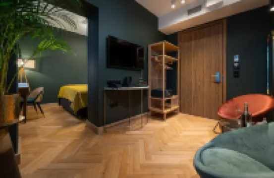 Sava Boutique Hotel