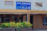 Santaviva Hotel Hotels near Bwindi Impenetrable Forest National Park