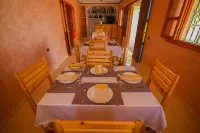 Kasbah Roseville Hotels in Ait Sedrate Sahl Gharbia