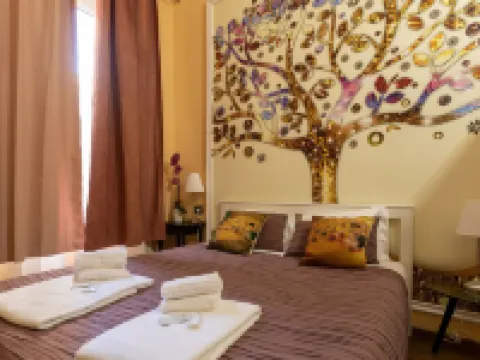 Central City Genova Hotels in Genoa