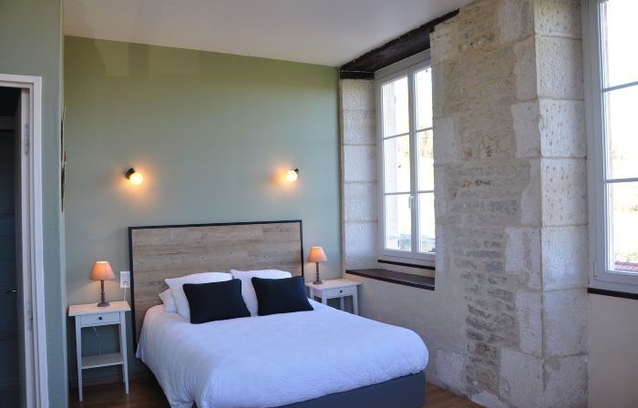 Domaine Ferme Sainte Anne