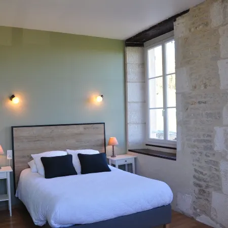 Domaine Ferme Sainte Anne