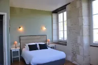 Domaine Ferme Sainte Anne Hotels in Langres