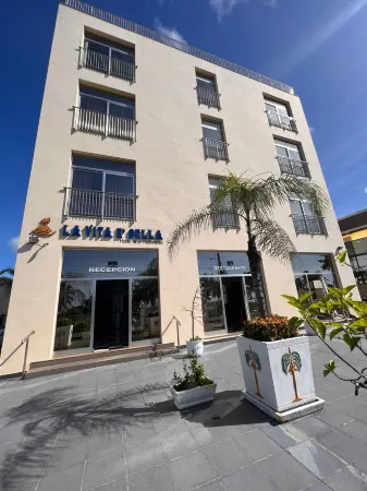 La Vita E' Bella Hotel Ristorante