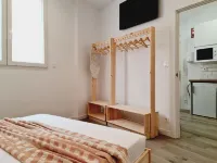 Bilbao Apartamentos Zorroza Hotels in Zabaloetxe
