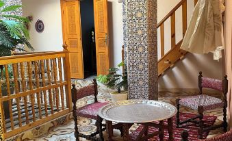 House andalous