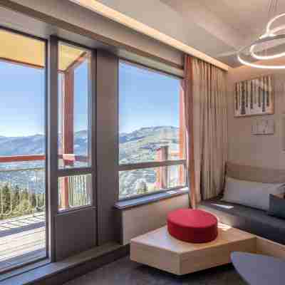 Altezza - Arc 1800 Hotel & Spa - ex Mercure Rooms