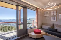 Altezza - Arc 1800 Hotel & Spa - ex Mercure Hotels in Landry