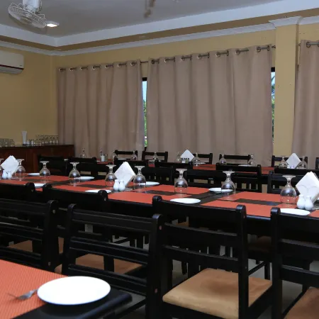 PJ Hotels Jaffna