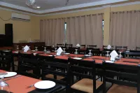 PJ Hotels Jaffna - Frühstück