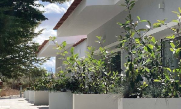 Hotel Campo do Rosmaninho