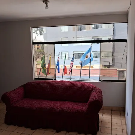Las Artes Inn
