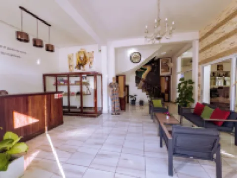 Stephen Hotel Hotels in Tamatave