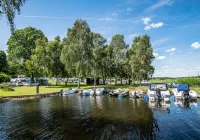 Ronneby Havscamping Hotel a Ronneby