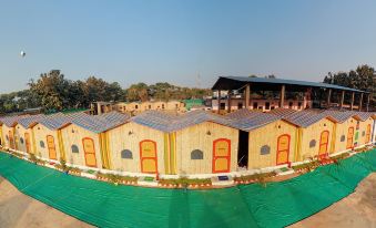 Prabhu Premi Sevashray