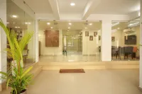 科欽生態價值酒店 - 距喀拉拉邦高等法院200米
