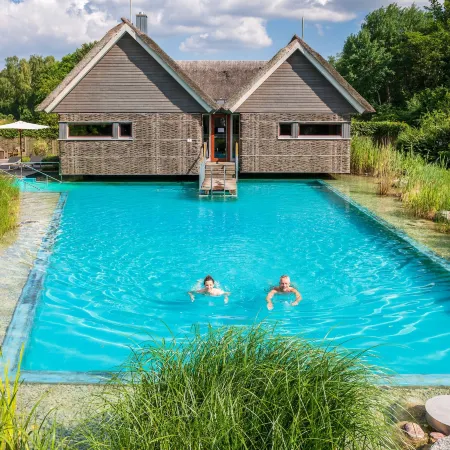 Beech Resort Plauer See