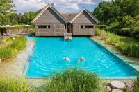 Beech Resort Plauer See - piscina