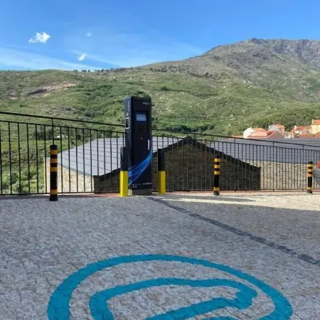 Empreendimento Serra