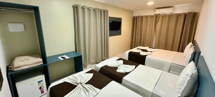 Pousada Caribe Brasileiro Hotels in Maragogi