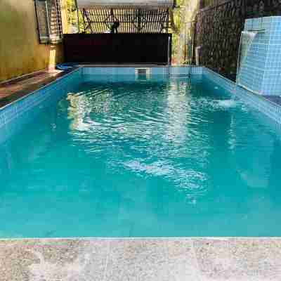 Omkar Villa Fitness & Recreational Facilities
