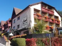 Haus Tonburg - RoLigio-Campus Hotels in Bad Sachsa