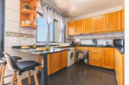 Porlamar Apartment by Atlantic Holiday