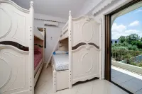 Douranakis House Seaview Apartment - 2-Star