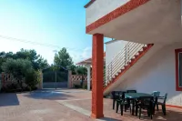Villa MiSa