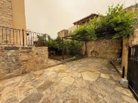 Melina Stone Villa