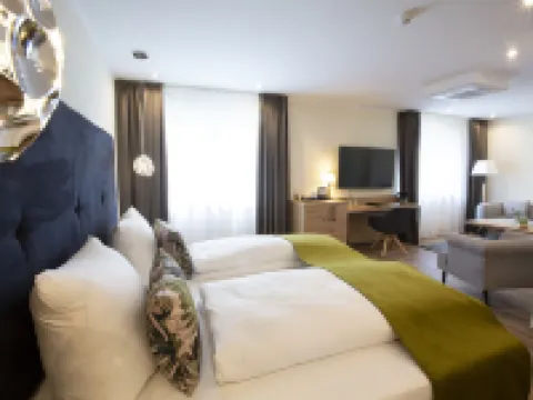 Stadthotel Lichtenfels Hotels in Lichtenfels