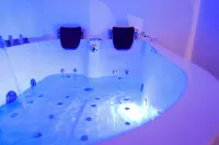 Bio B&B La Scoperta del Pollino Hotels in Laino Castello