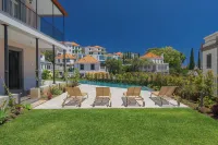 Quinta Rosa By Holiday Rental Madeira