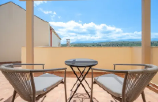 Helianthos Villas