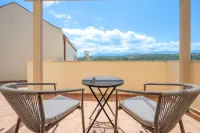 Helianthos Villas