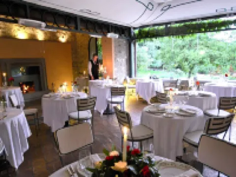 Relais I Due Roccoli Iseo otelleri