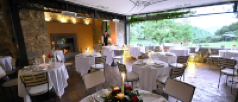 Relais I Due Roccoli